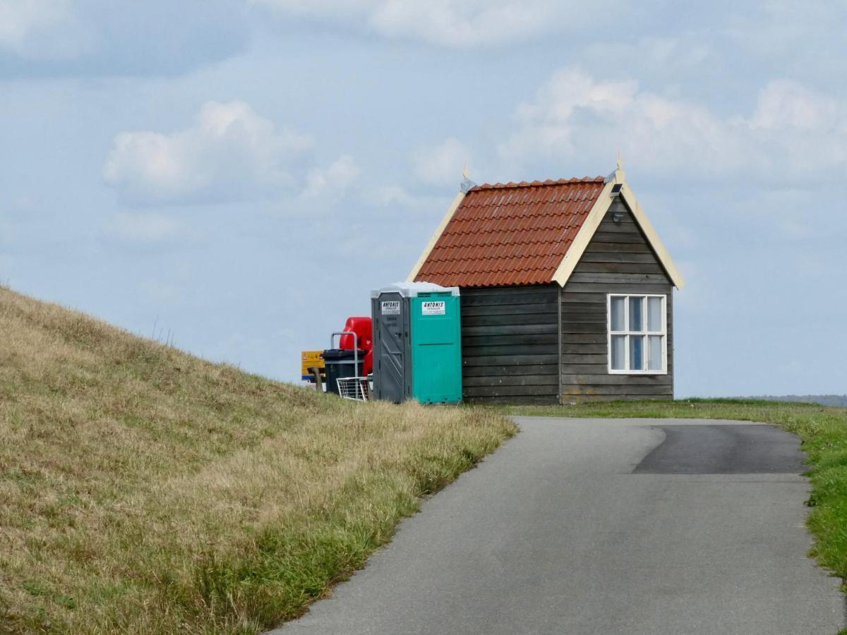 Authentieke Prive-Kamer Bij Karen Beveren  Bagian luar foto